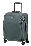 Samsonite Spark Sng Eco Spinner 55/20 Trolley Forest Groengrijs