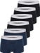 sloggi Heren hipster short / pant 6 pack men GO ABC 2.0