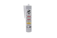 KOFEU - Vuurvaste lijm zwart - reparatie - cartridge 500 g
