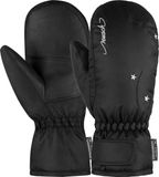 Reusch Wanten Unisex Zwart L