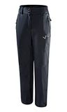 Black Crevice dames skibroek Black Crevice Damen Skihose