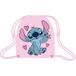 Top1Toys Gymtas Stitch Holographic
