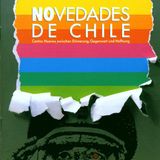 Sonic Rendezvous Various Artists - Novedades De Chile (CD)