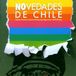 Sonic Rendezvous Various Artists - Novedades De Chile (CD)