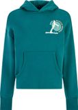 Protest Prtelina Hoodie Dames - High-pile teddy fleece - Lange mouwen - Capuchon - XL