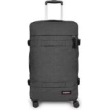 Eastpak Transit'r 4 M + Wieltas