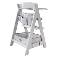 roba Organizer Set voor Kinderstoelen met Sterrenmotief