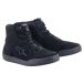 Alpinestars Chrome Air Noir Chaussures de moto Taille US 9