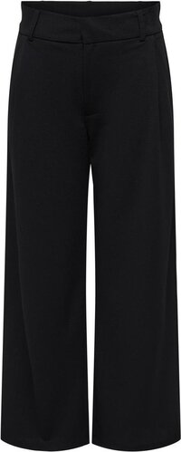 Jacqueline de Yong JDYGEGGO Life Occasion Pant Jrs Noo - Black - Women's Size M/32