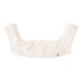 Ergobaby Teething Pad & Bib 360 Natural