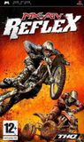 THQ MX vs ATV Reflex - PSP