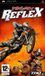 THQ MX vs ATV Reflex - PSP