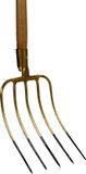 Talen Tools Dulvork 5 tanden zonder steel