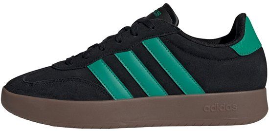 Adidas Barreda Schoenen - Heren - Zwart
