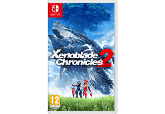 Nintendo Xenoblade Chronicles 2 Switch Nintendo Switch