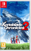 Nintendo Xenoblade Chronicles 2 Switch Nintendo Switch