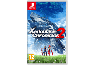 Nintendo Xenoblade Chronicles 2 - Nintendo Switch