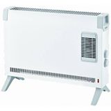 Dimplex Staande convector 2,0 kW DX 522T met ventilatorstand, 380870