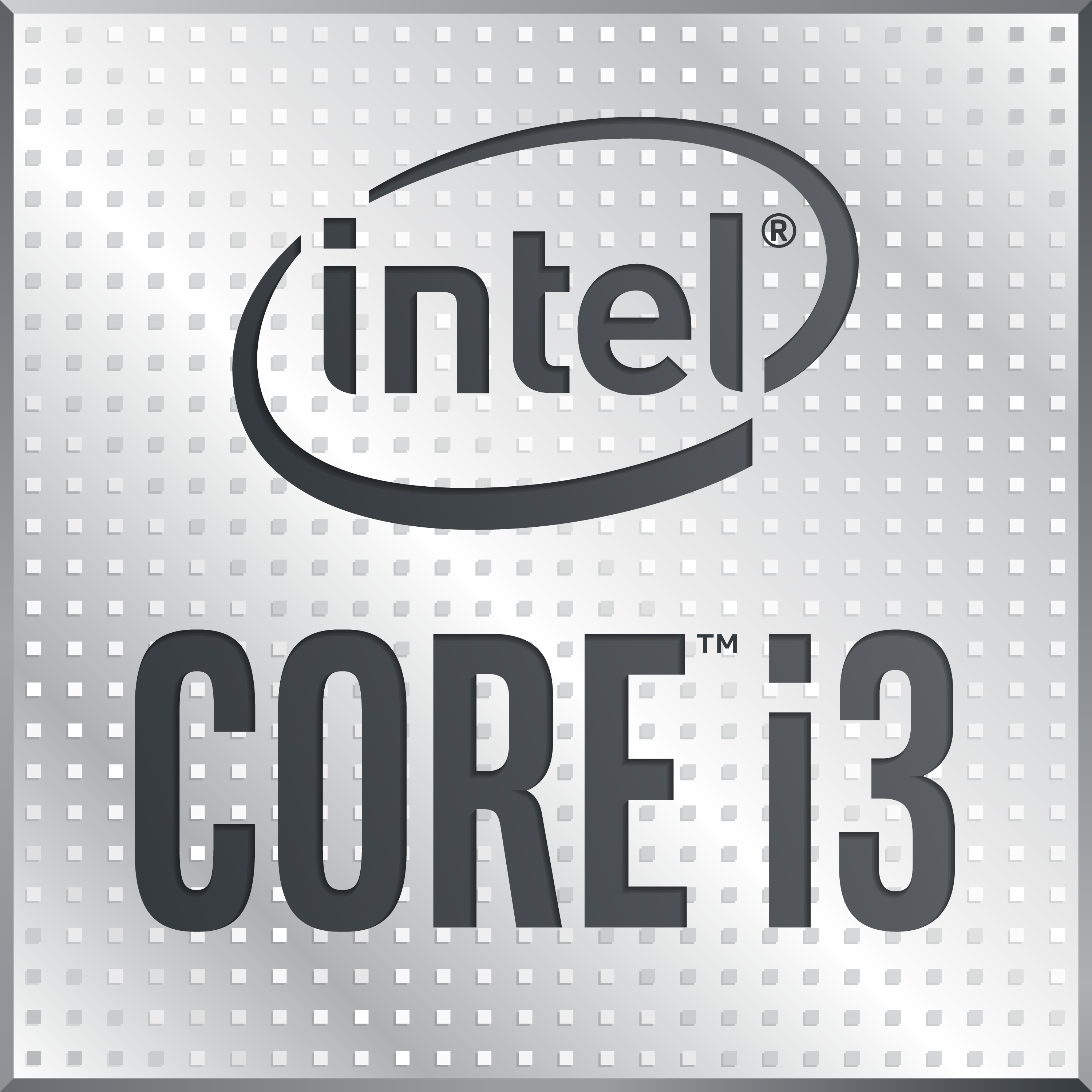 Intel Core i3-10100