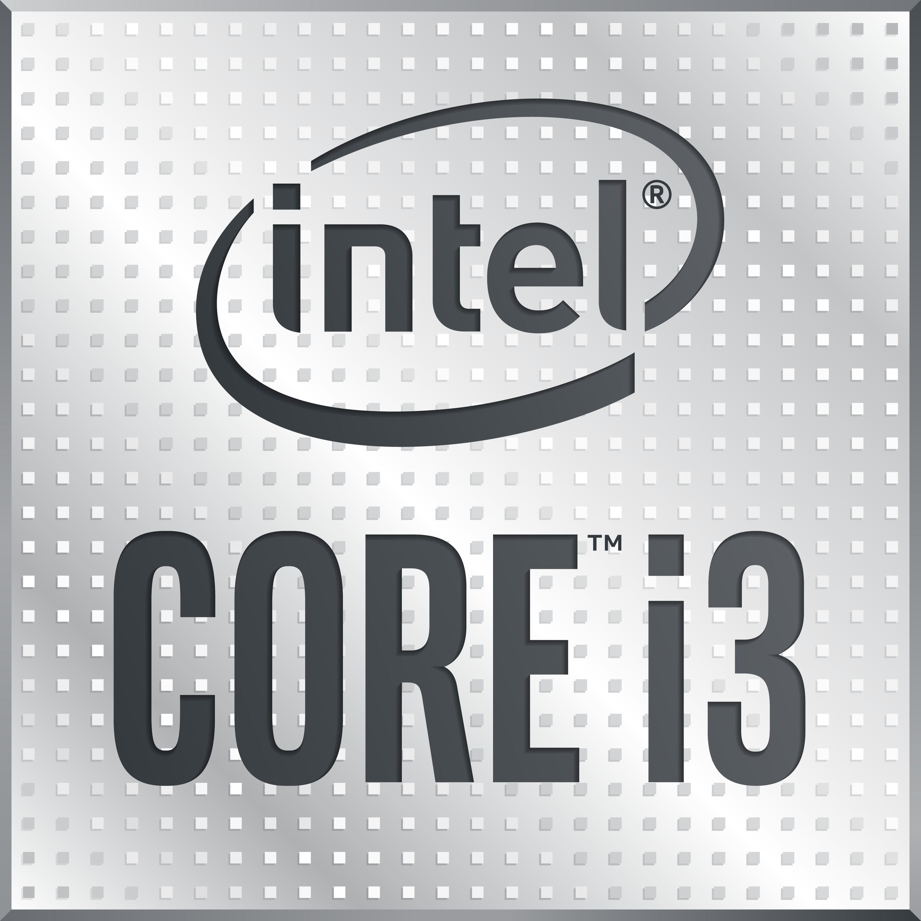 Intel Core i3-10100 - Processor