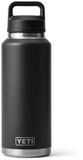 Yeti Rambler 1.3l Thermosfles Zwart