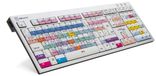 Logickeyboard Icecat Logickeyboard LKB-PSO3-AJPU-UK Toetsenbord Kantoor USB QWERTY Brits Engels Meerkleurig