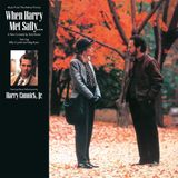 Music On Vinyl When Harry Met Sally-ost-