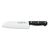 3 Claveles Uniblock Santokumes Roestvrijstaal 18 cm