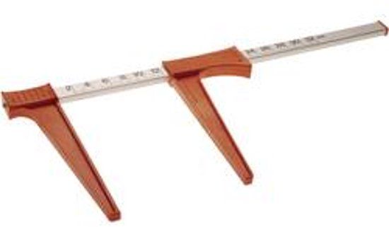 Bahco 2800 Fithaak 32 cm