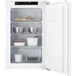 AEG Electrolux ABE888E1LF - Inbouw Vrieskast - 98L - Wit