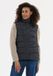 WHISTLER Steppweste Amaret Zwart