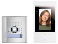 BTICINO, Flex'One Set Classe 300EOS with Netatmo + Sfera