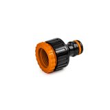 Bradas ECO-PWB2198L T-stuk voor druppelirrigatiesysteem