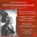 Peter Gebhardt Peter Anders & J. Taechl Klavier - Peter Anders Sings Lieder Von Berg, CD