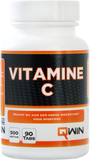 Qwin Vitamine C tabletten