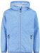 Cmp Rain Fix Hood 31x7295 Jas Blauw 6 Years Jongens,Meisjes