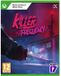 Xbox Games Killer Frequency Xbox One Horror Avontuur Puzzel Actie Standard Edition 12