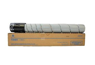 Konica Minolta TN-513 Zwart Toner - 1 stuk - Compatibel met Konica Minolta Bizhub C454/C554