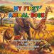 My First Animal Book: English & Afrikaans