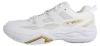Victor Chaussures basses homme C60 AX en blanc
