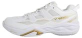 Victor Chaussures basses homme C60 AX en blanc