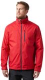 Helly Hansen Crew Midlayer 2 Jas Rood XL Man