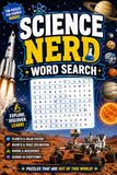 Science Nerd Word Search