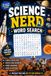 Science Nerd Word Search