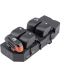 HomeGearLab Zwart Auto beurtset Universeel 07-12 Myriad Auto Glass Lifter Switch Power Window Switch