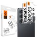 Spigen Glas.tR EZ Fit Optik Pro Camera Protector compatibel met Samsung Galaxy S26 Ultra, 2 Stuks, Zwart