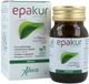 Aboca Epakur Advanced 50 Capsules