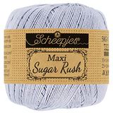 Scheepjes Maxi Sugar Rush 399 Lila Mist Garen - 1x50g