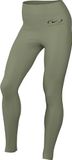 Nike Damesbroek W NSW Lggng Hr PRNT Swsh