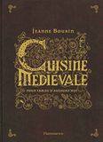 Cuisine Jeanne Bourin 9782081240650 boek 242 pagina's